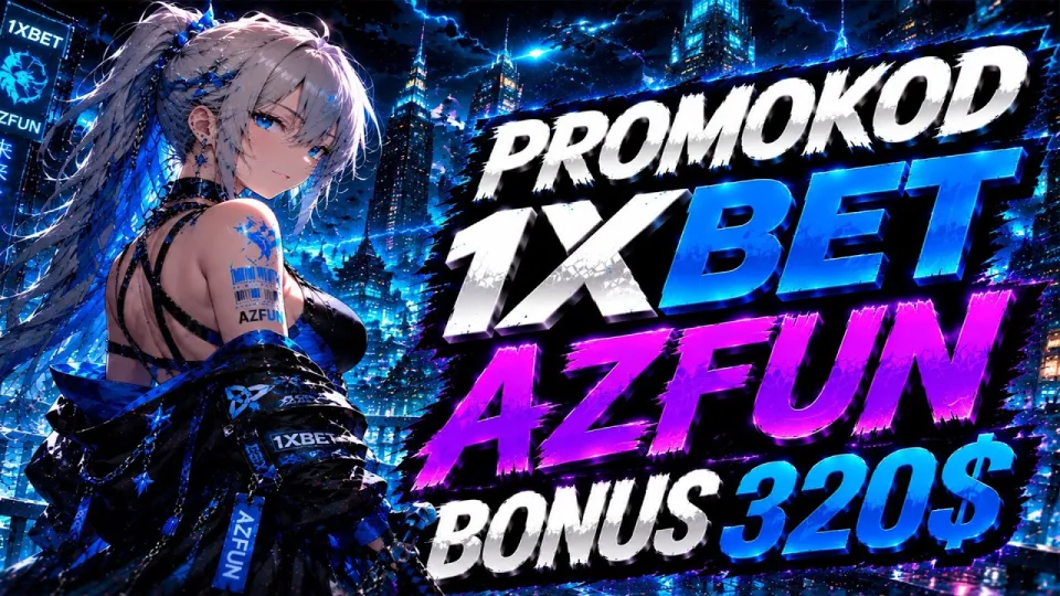 1xbet Promo Code Nepal AZFUN Unlocks Exclusive Registration Bonuses for New Players